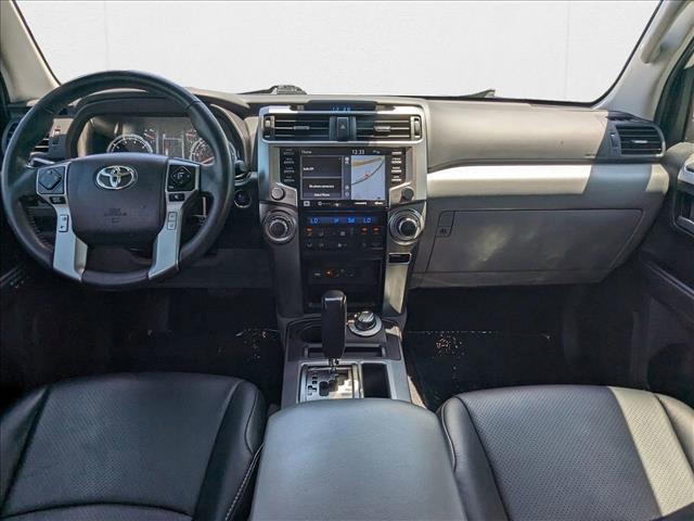 used 2022 Toyota 4Runner car, priced at $39,995