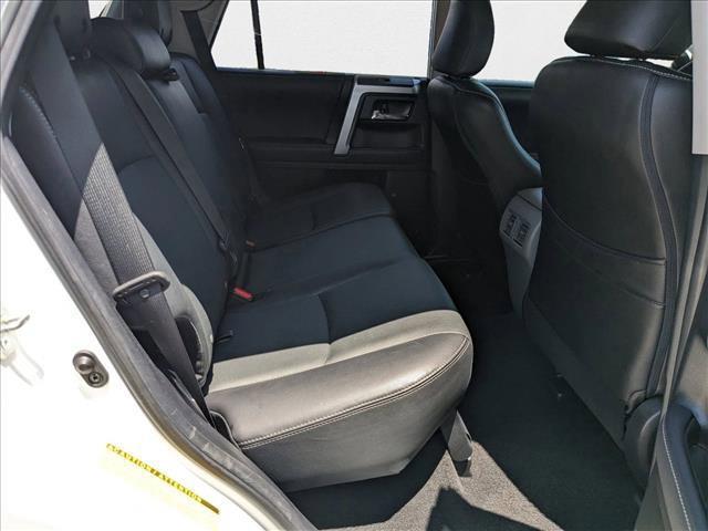 used 2022 Toyota 4Runner car, priced at $39,995