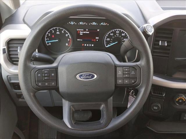 used 2023 Ford F-150 car, priced at $32,999