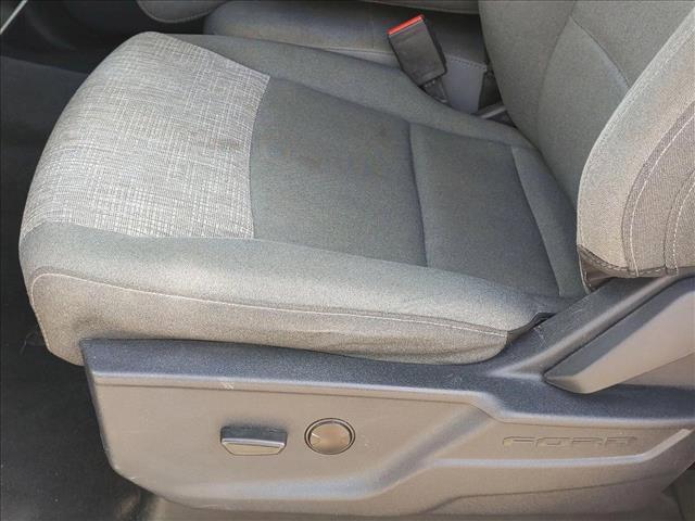 used 2023 Ford F-150 car, priced at $32,999