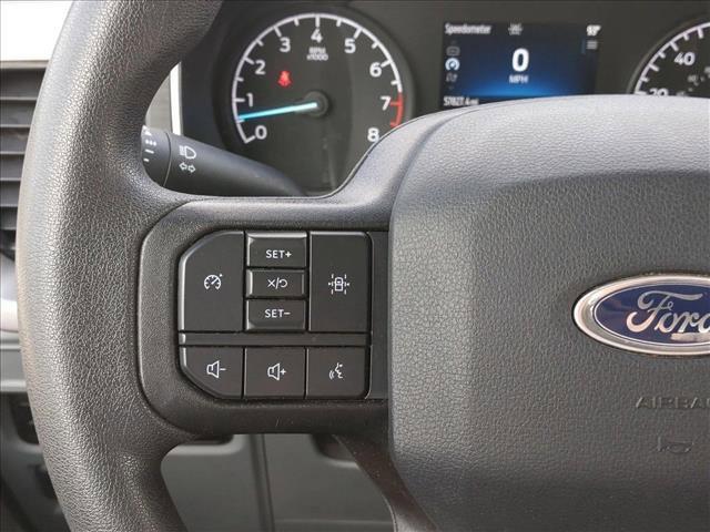 used 2023 Ford F-150 car, priced at $32,999
