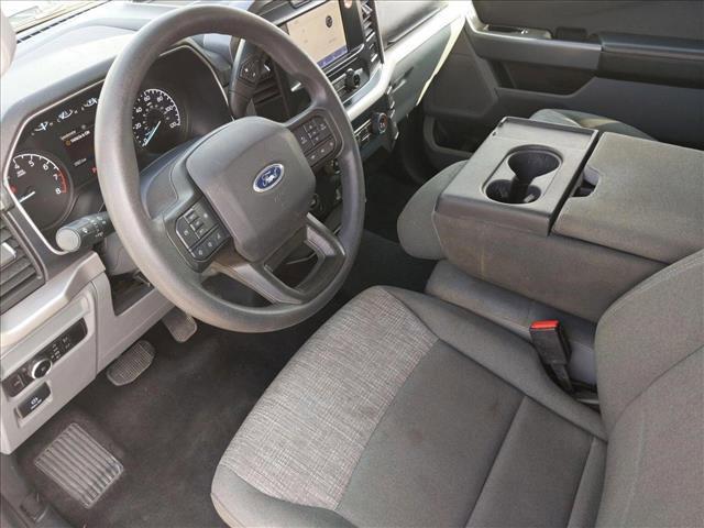 used 2023 Ford F-150 car, priced at $32,999