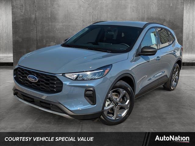 new 2025 Ford Escape car, priced at $29,978