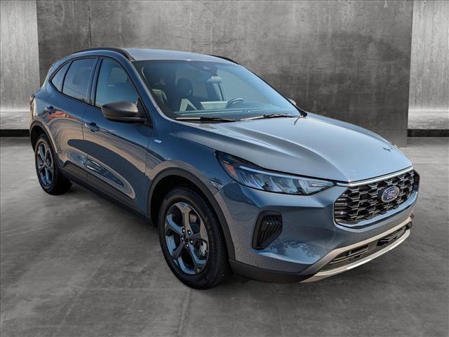 new 2025 Ford Escape car, priced at $29,978