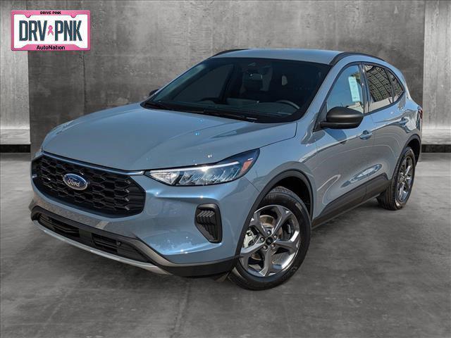 new 2025 Ford Escape car, priced at $31,975