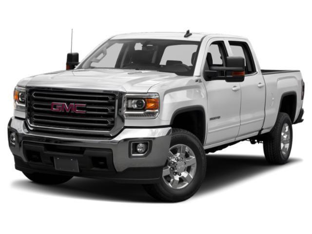 used 2018 GMC Sierra 3500 car, priced at $48,999