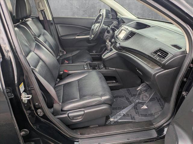 used 2013 Honda CR-V car, priced at $12,495