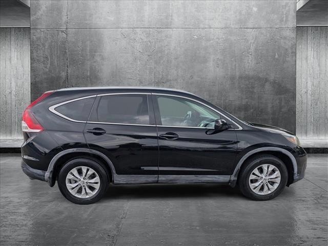 used 2013 Honda CR-V car, priced at $12,495
