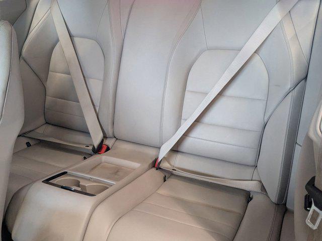 used 2012 Mercedes-Benz E-Class car, priced at $6,994