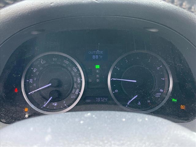 used 2012 Lexus IS 250C car, priced at $15,995