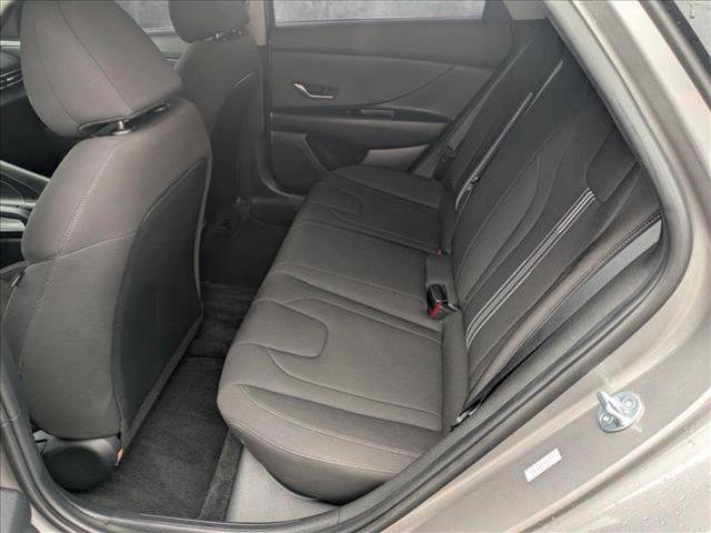 used 2023 Hyundai Elantra car, priced at $20,449