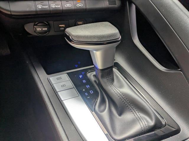 used 2023 Hyundai Elantra car, priced at $20,449