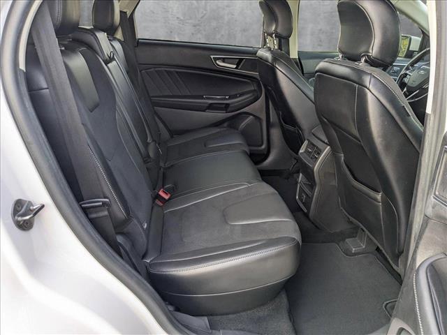 used 2015 Ford Edge car, priced at $12,994