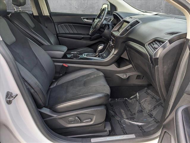 used 2015 Ford Edge car, priced at $12,994