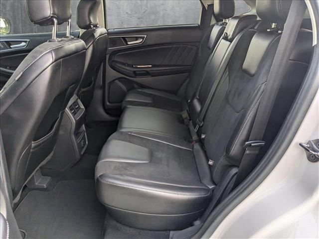 used 2015 Ford Edge car, priced at $12,994