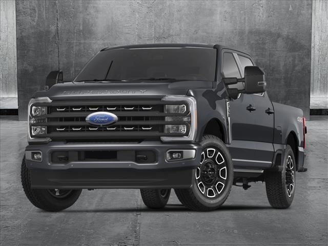 new 2025 Ford F-350 car, priced at $102,480
