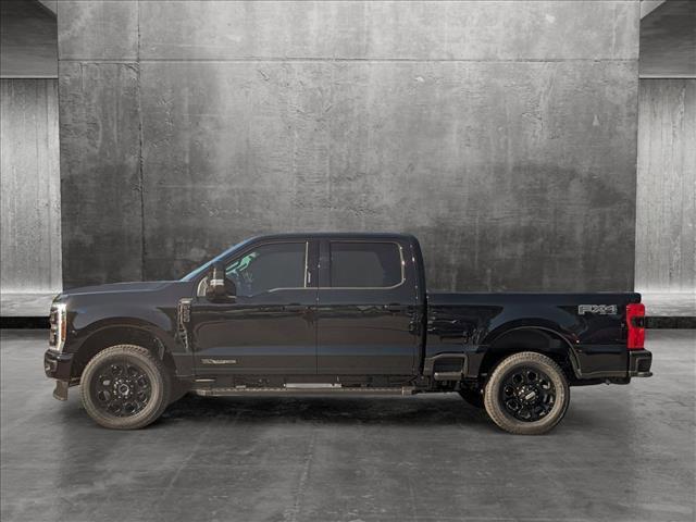 new 2024 Ford F-250 car, priced at $83,978