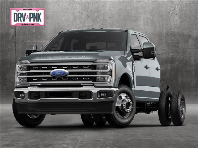 new 2024 Ford F-350 car, priced at $70,915