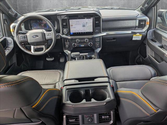 new 2025 Ford F-150 car, priced at $71,978