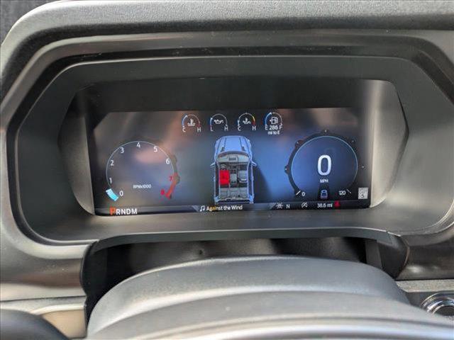 new 2025 Ford F-150 car, priced at $71,978