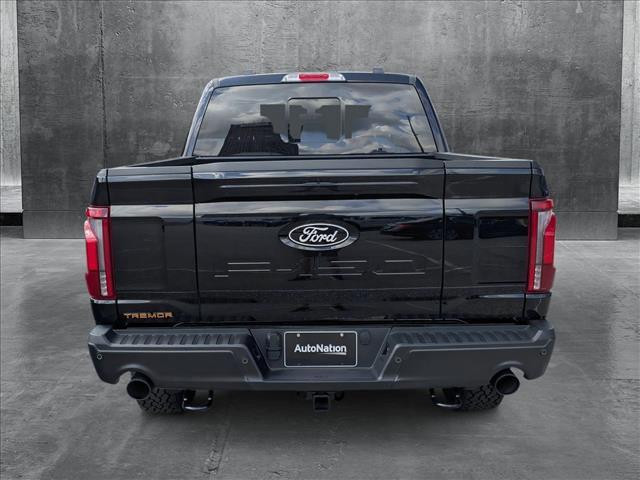 new 2025 Ford F-150 car, priced at $71,978