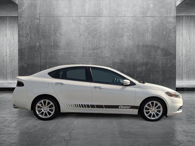 used 2014 Dodge Dart car, priced at $8,516