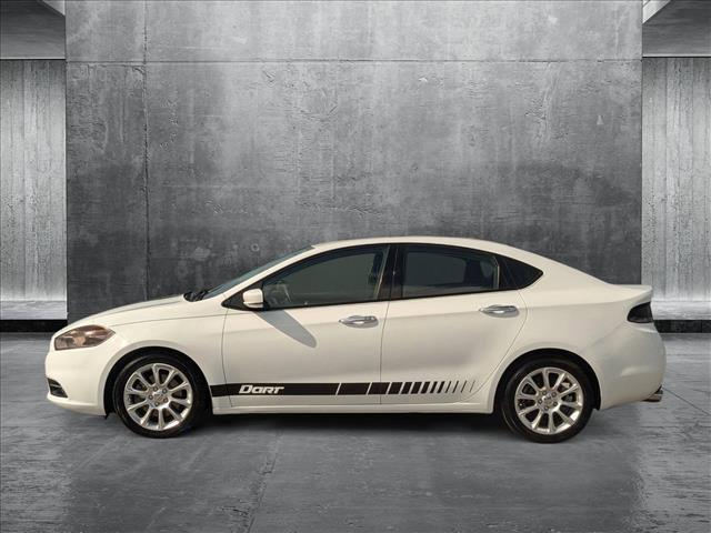 used 2014 Dodge Dart car, priced at $8,516