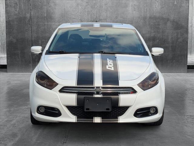 used 2014 Dodge Dart car, priced at $8,516