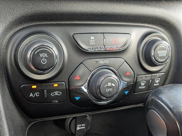 used 2014 Dodge Dart car, priced at $8,516