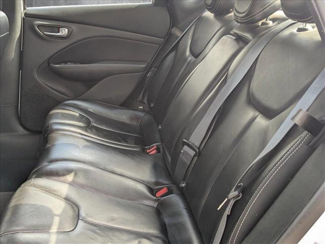 used 2014 Dodge Dart car, priced at $8,516
