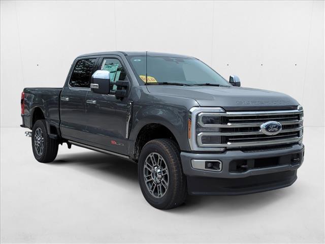 new 2025 Ford F-250 car, priced at $99,978