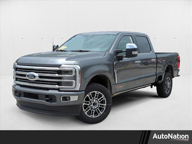 new 2025 Ford F-250 car, priced at $99,978