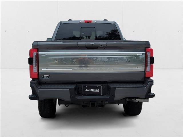 new 2025 Ford F-250 car, priced at $99,978