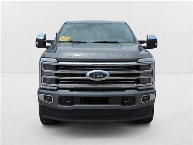 new 2025 Ford F-250 car, priced at $99,978