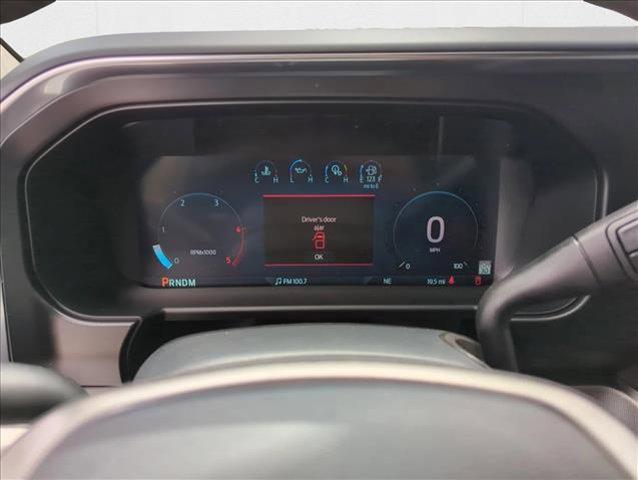 new 2025 Ford F-250 car, priced at $99,978