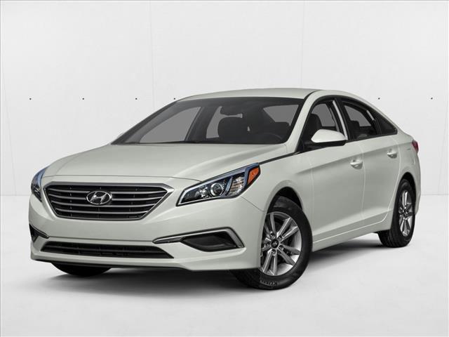 used 2016 Hyundai Sonata car, priced at $5,995