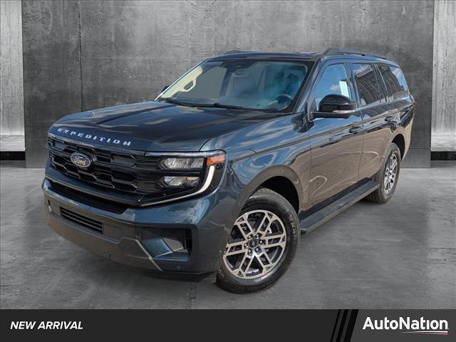 new 2025 Ford Expedition car, priced at $68,705