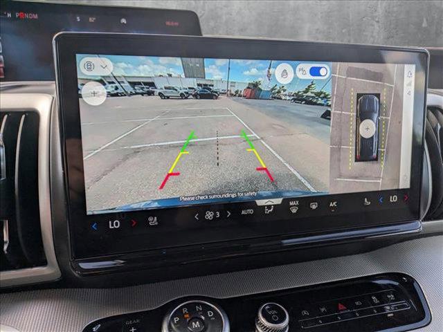 new 2025 Ford Expedition car, priced at $68,705