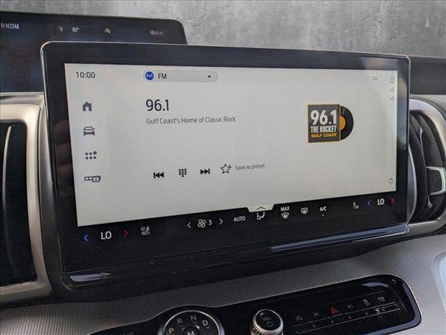 new 2025 Ford Expedition car, priced at $68,705