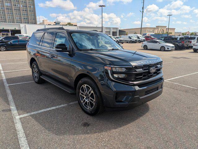 new 2025 Ford Expedition car, priced at $68,705