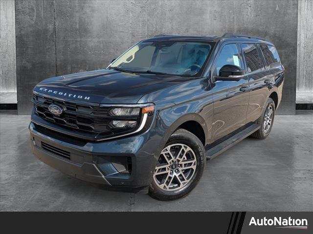 new 2025 Ford Expedition car, priced at $66,978