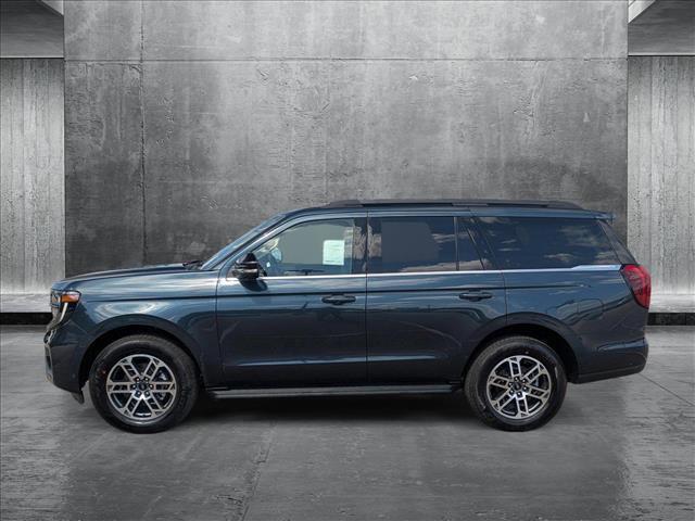 new 2025 Ford Expedition car, priced at $68,705