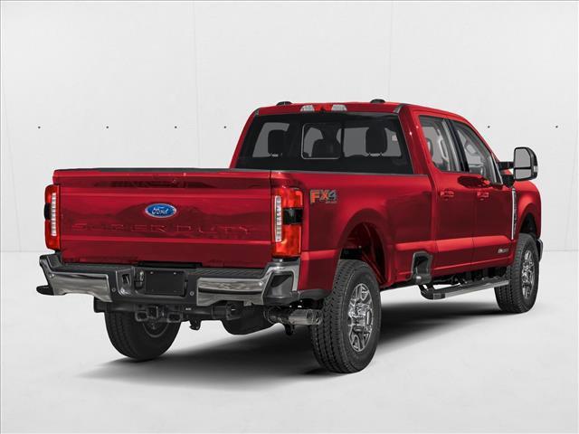 new 2026 Ford F-350 car, priced at $91,587