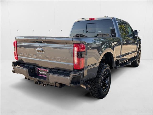 new 2025 Ford F-250 car, priced at $87,978