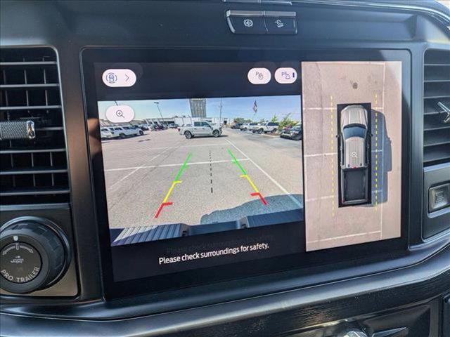 new 2025 Ford F-250 car, priced at $87,978