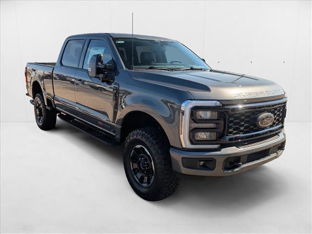 new 2025 Ford F-250 car, priced at $87,978