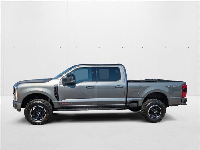 new 2025 Ford F-250 car, priced at $87,978