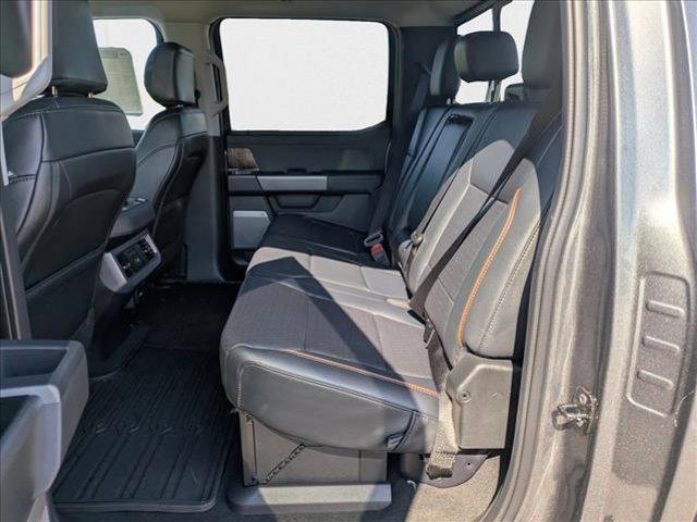 new 2025 Ford F-250 car, priced at $87,978