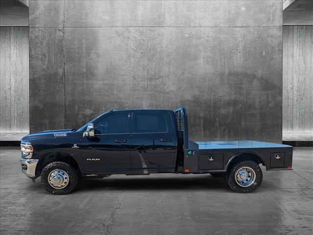 used 2024 Ram 3500 car, priced at $76,410