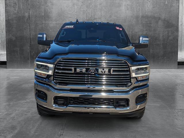 used 2024 Ram 3500 car, priced at $76,410